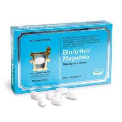 BioActive Magnesium 60 Tablets