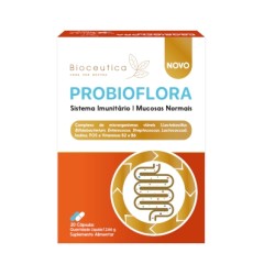 Probioflora 20 Capsules