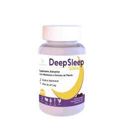 Deep Sleep 60 Gummies