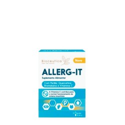 Bioceutica Allerg-It 30 capsules