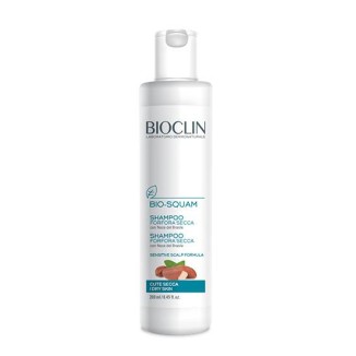 Bioclin Shampoo Dry Dandruff 200ml