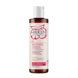 Bioclin Bio-Force Fortifying Shampoo 200ml