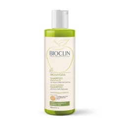 Bioclin Bio-Hydra Moisturizing Shampoo 200ml