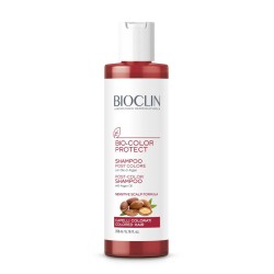 Bioclin Bio-Color Protect Shampoo Hair Dyed 200ml