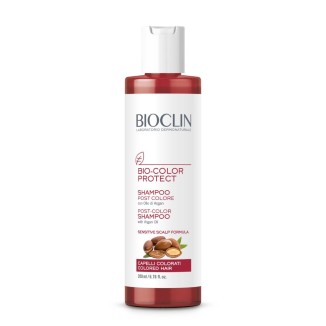 Bioclin Bio-Color Protect Shampoo Hair Dyed 200ml