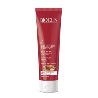 Bioclin Bio-Color Protect Dyed Hair Mask 100ml