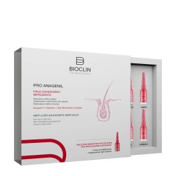 Bioclin Pro Anagenil Anti-Hair Loss Ampoules 10x4ml