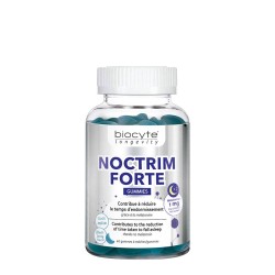 Biocyte Noctrim Forte 60 gums