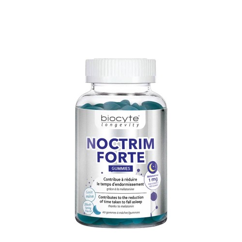 Biocyte Noctrim Forte 60 gums