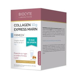 Biocyte Collagen Express Anti-Aging 20 Sachets + OFFER 1 Month