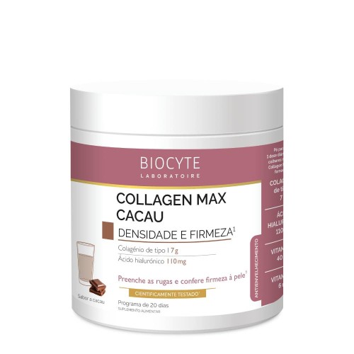 Biocyte Collagen Max Cocoa Anti-Aging 260g