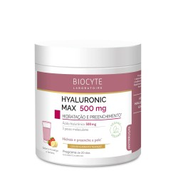 Biocyte Hyaluronic Max Anti-Aging 280g