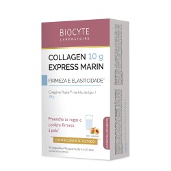 Biocyte Collagen Express Anti-Aging 10 Sachets