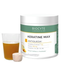 Biocyte Keratine Max Food Supplement 240g