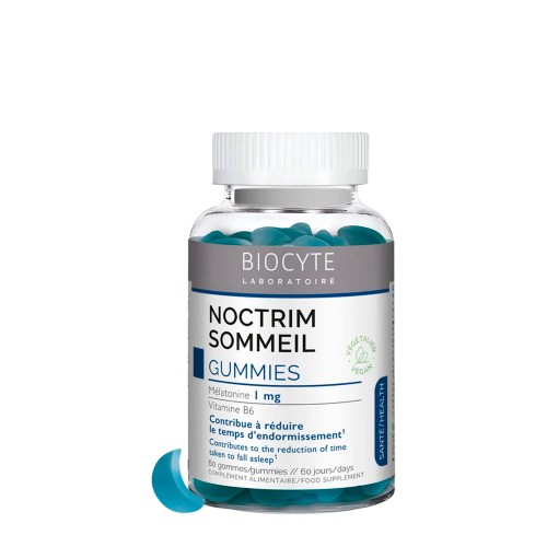 Biocyte Noctrim Forte 60 gums