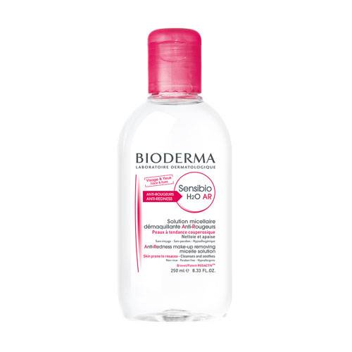 Bioderma Sensibio H2O AR Micellar Water 250ml