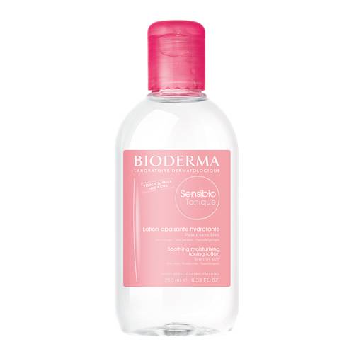 Bioderma Sensibio Tonic 250ml