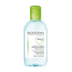 Bioderma Sébium H2O Micellar Solution 250ml