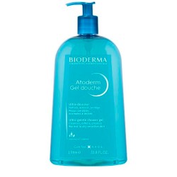 Bioderma Atoderm Shower Gel 1000ml