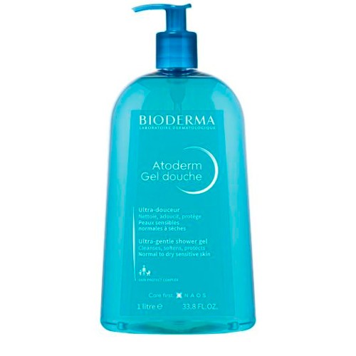 Bioderma Atoderm Shower Gel 1000ml