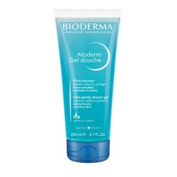 Bioderma Atoderm Shower Gel 200ml
