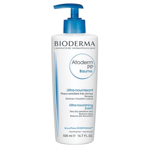 Bioderma Atoderm PP Balm 500ml