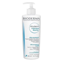 Bioderma Atoderm Intensive Baume 500ml