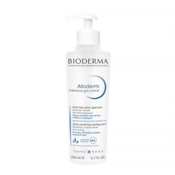 Bioderma Atoderm Intensive Gel-Cream 200ml