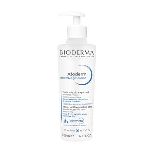 Bioderma Atoderm Intensive Gel-Cream 200ml