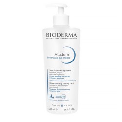 Bioderma Atoderm Intensive Gel-Cream 500ml