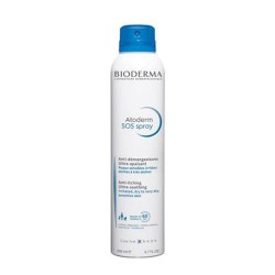 Bioderma Atoderm SOS Spray 200ml
