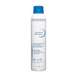 Bioderma Atoderm SOS Spray 200ml