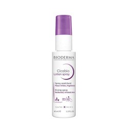 Bioderma Cicabio Lotion Spray 40ml