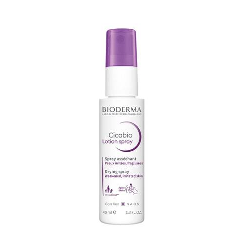 Bioderma Cicabio Lotion Spray 40ml