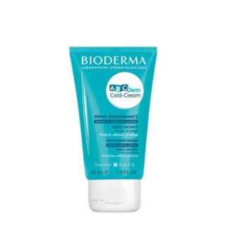 Bioderma ABCDerm Cold-Cream Cream 45ml
