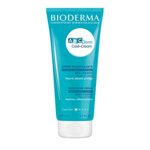 Bioderma ABCDerm Cold-Cream Cream 200ml