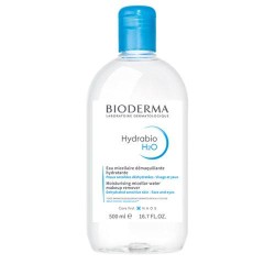 Bioderma Hydrabio H2O Micellar Water 500ml