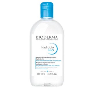 Bioderma Hydrabio H2O Micellar Water 500ml