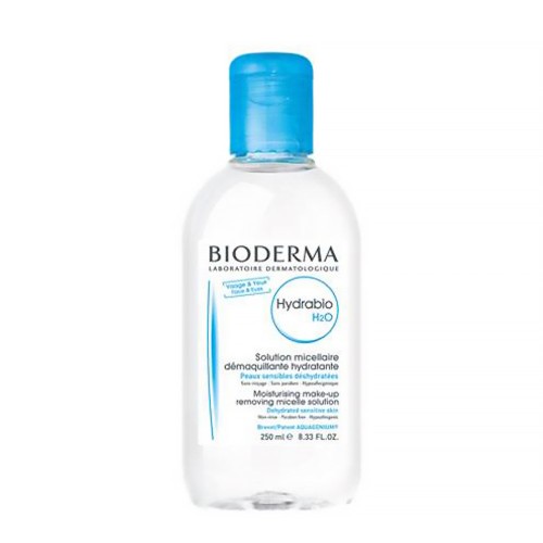 Bioderma Hydrabio H2O Micellar Water 250ml