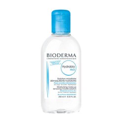 Bioderma Hydrabio H2O Micellar Water 250ml