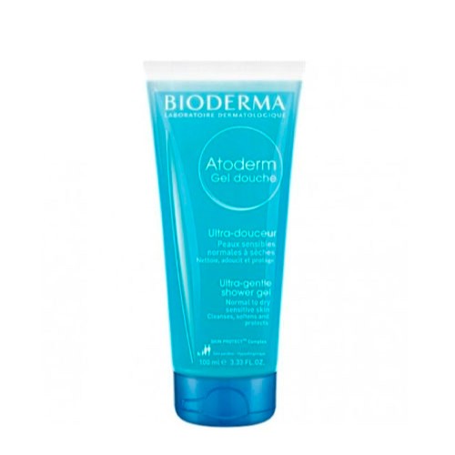 Bioderma Atoderm Shower Gel 100ml