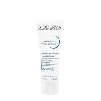 Bioderma Atoderm Intensive Gel-Cream 75ml