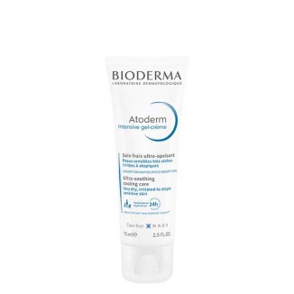 Bioderma Atoderm Intensive Gel-Cream 75ml