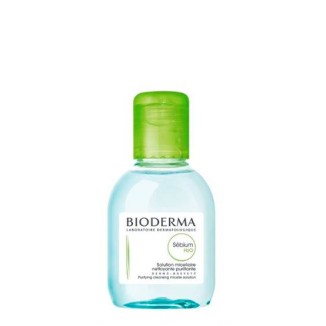 Bioderma Sébium H2O Micellar Solution 100ml