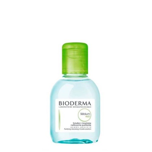 Bioderma Sébium H2O Micellar Solution 100ml