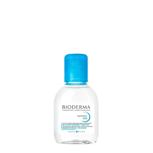 Bioderma Hydrabio H2O Micellar Water 100ml