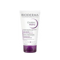 Bioderma Cicabio Hand Repairing Balm 50ml