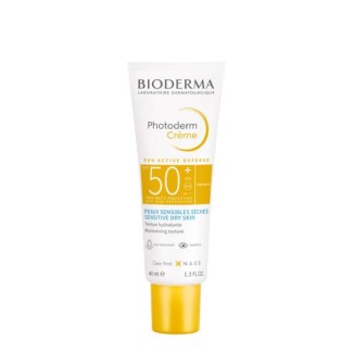 Bioderma Photoderm Cream SPF50+ 40ml
