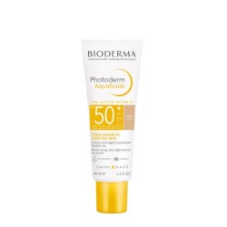 Bioderma Photoderm Aquafluide SPF50+ Light 40ml