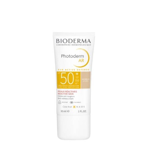 Bioderma Photoderm AR Cream SPF50+ 30ml